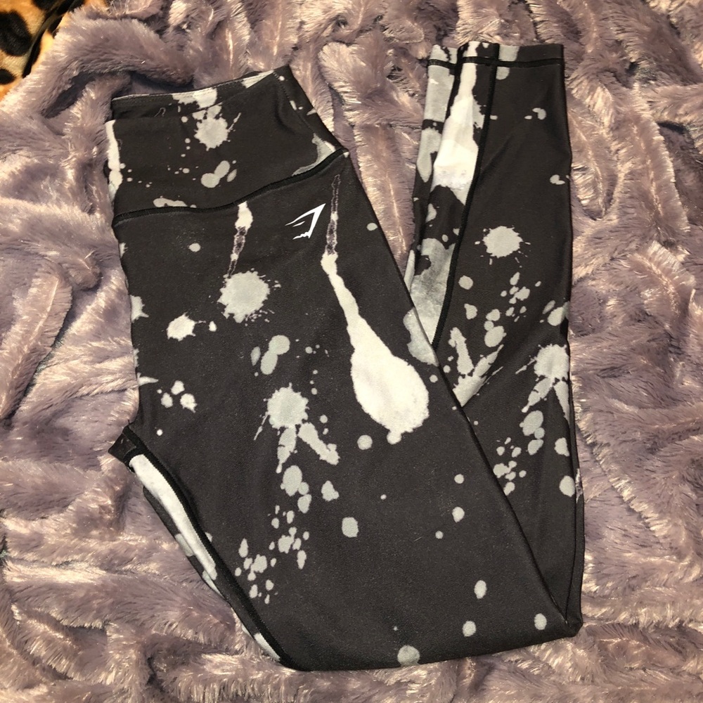 Like new GymShark Legging
